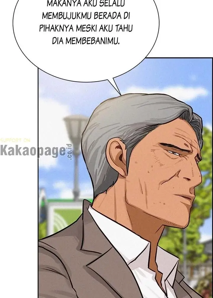 Read Lord of Money ID Manga Online