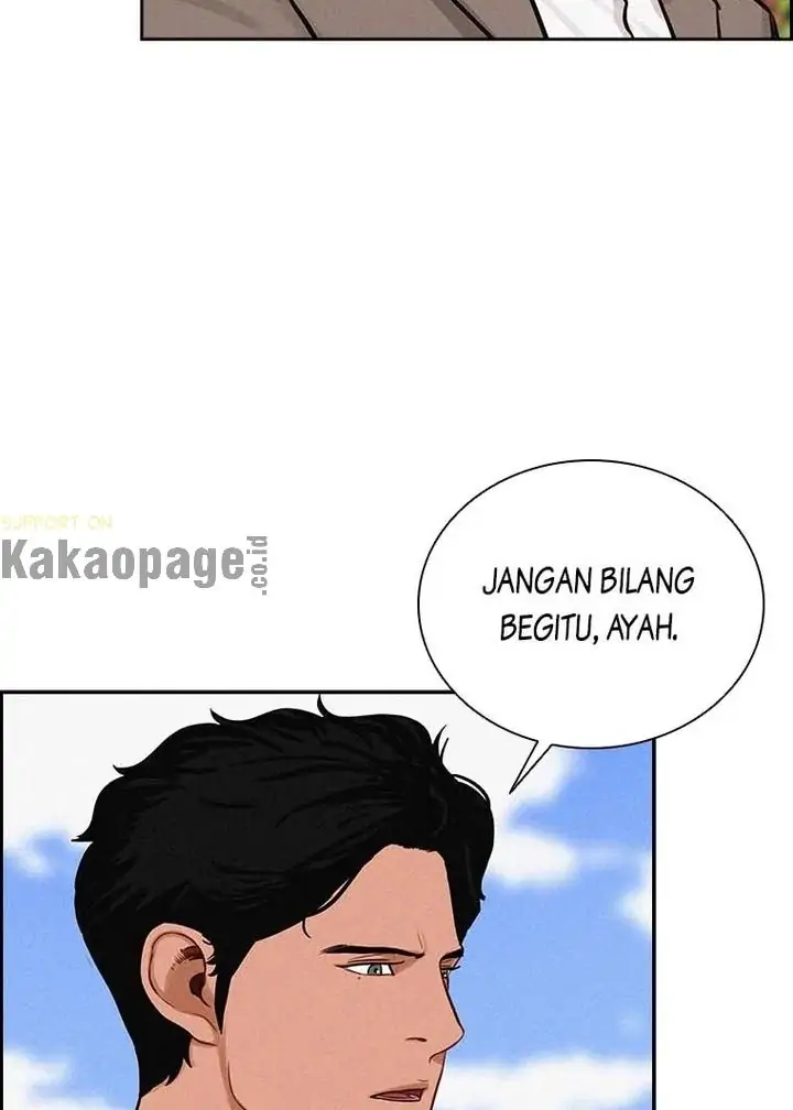 Read Lord of Money ID Manga Online