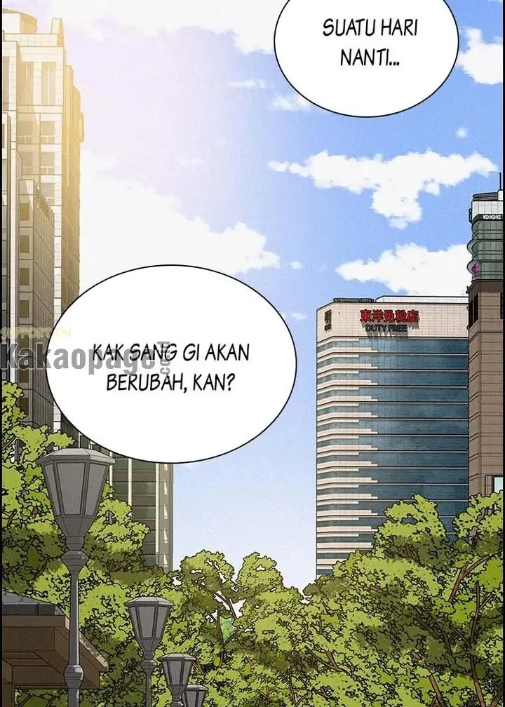 Read Lord of Money ID Manga Online