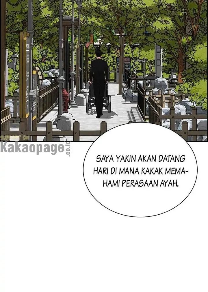 Read Lord of Money ID Manga Online