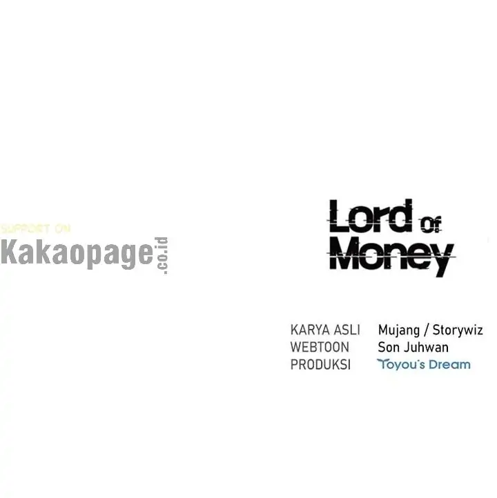 Read Lord of Money ID Manga Online