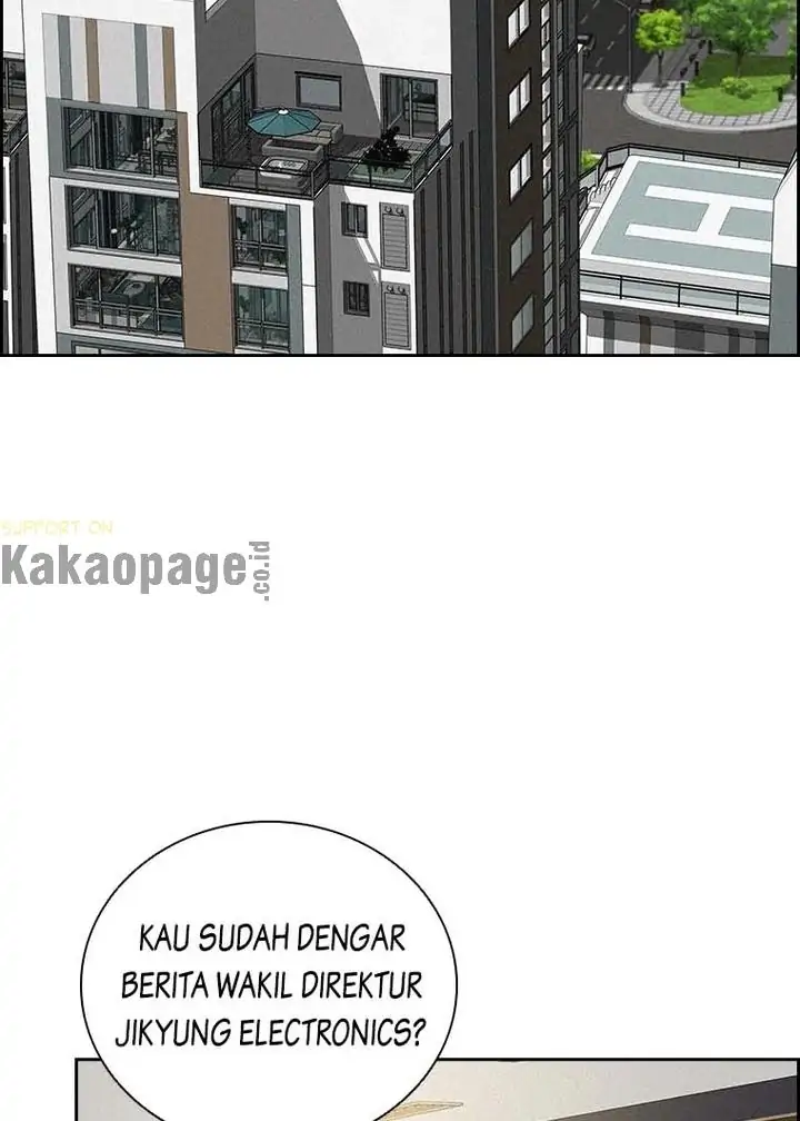 Read Lord of Money ID Manga Online