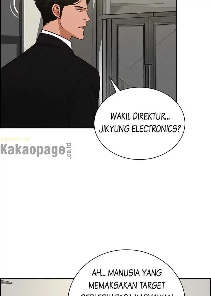 Read Lord of Money ID Manga Online