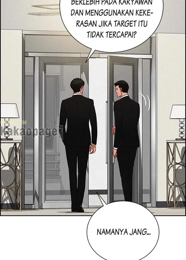 Read Lord of Money ID Manga Online