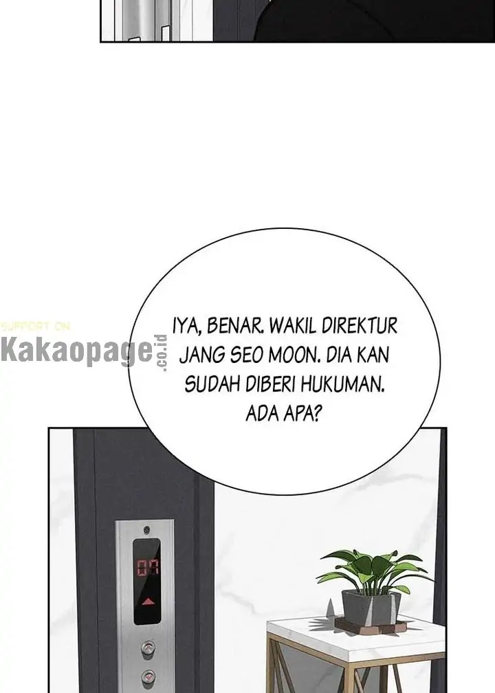 Read Lord of Money ID Manga Online