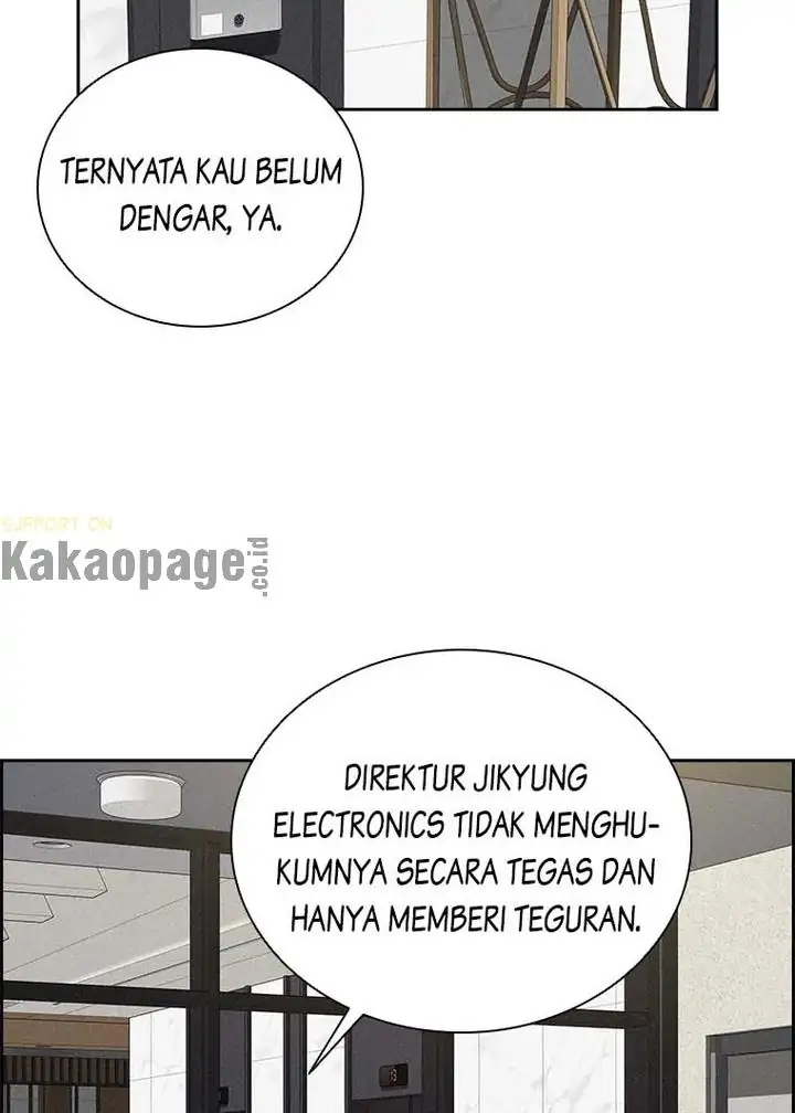 Read Lord of Money ID Manga Online