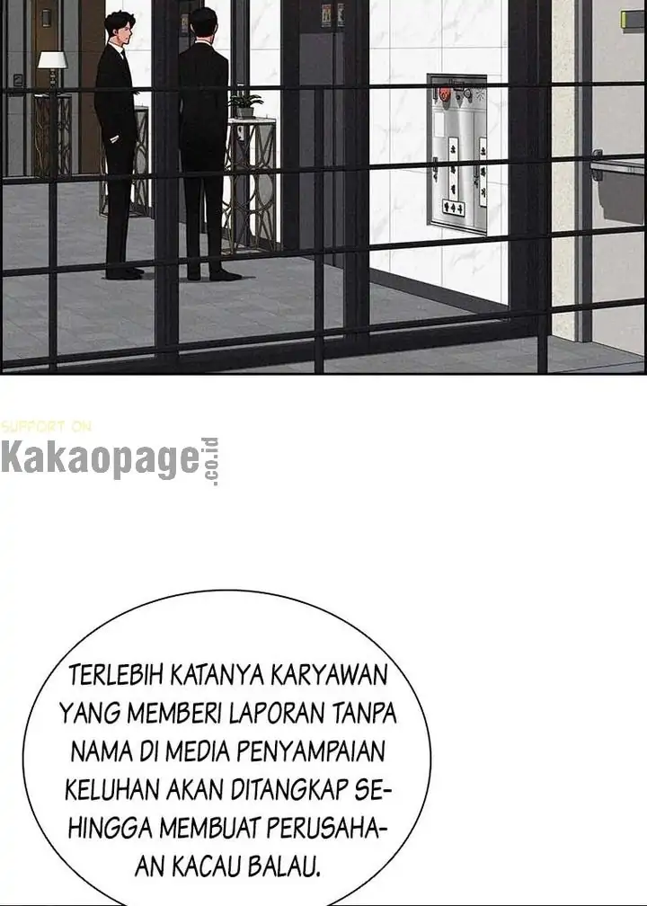 Read Lord of Money ID Manga Online