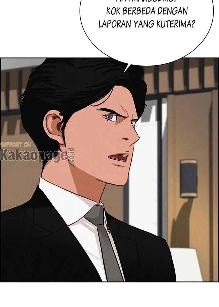 Read Lord of Money ID Manga Online