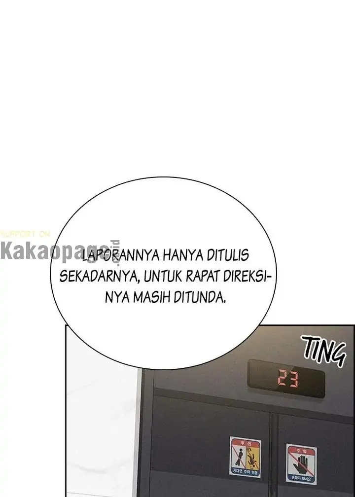 Read Lord of Money ID Manga Online