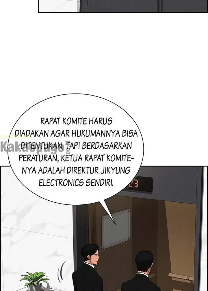 Read Lord of Money ID Manga Online