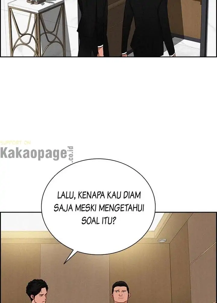 Read Lord of Money ID Manga Online