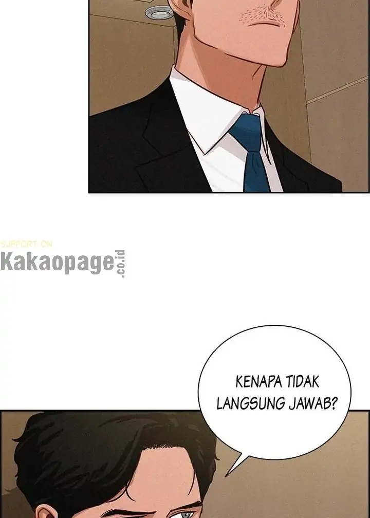 Read Lord of Money ID Manga Online