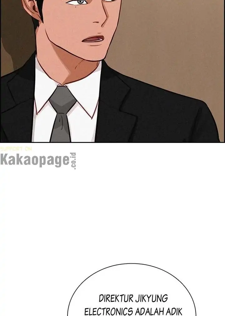 Read Lord of Money ID Manga Online