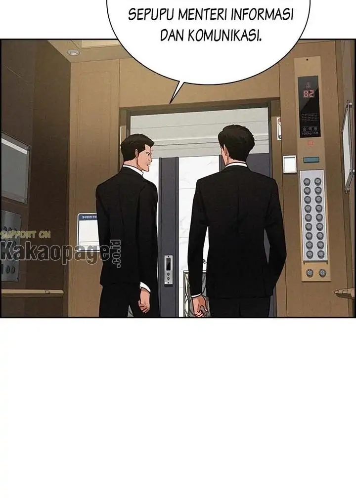 Read Lord of Money ID Manga Online