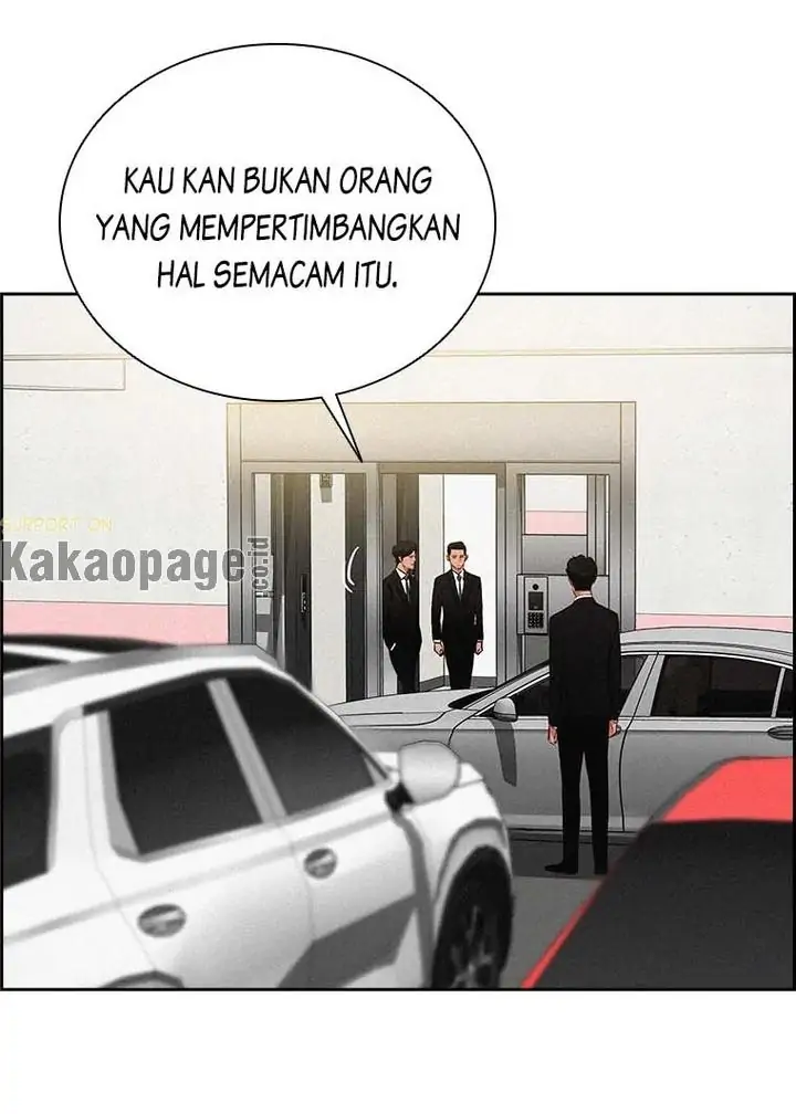Read Lord of Money ID Manga Online