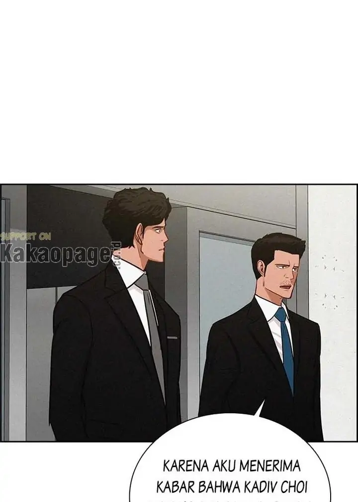 Read Lord of Money ID Manga Online