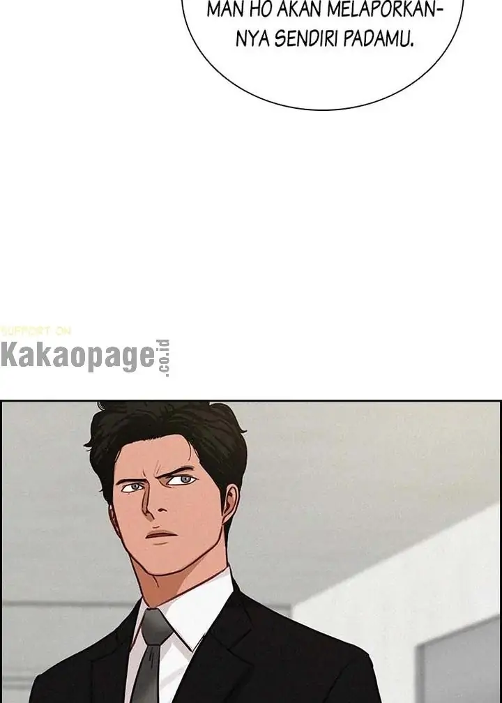 Read Lord of Money ID Manga Online