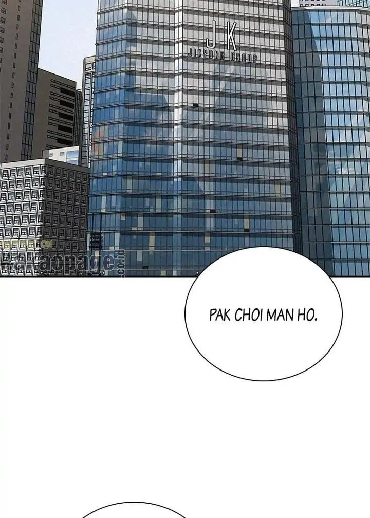 Read Lord of Money ID Manga Online