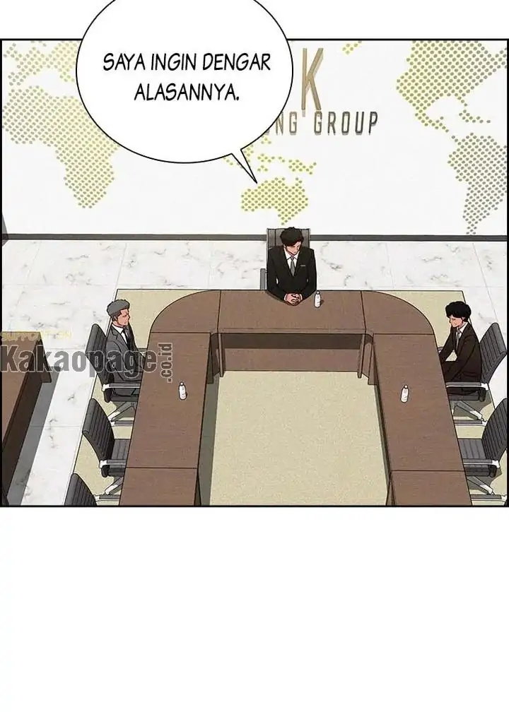 Read Lord of Money ID Manga Online
