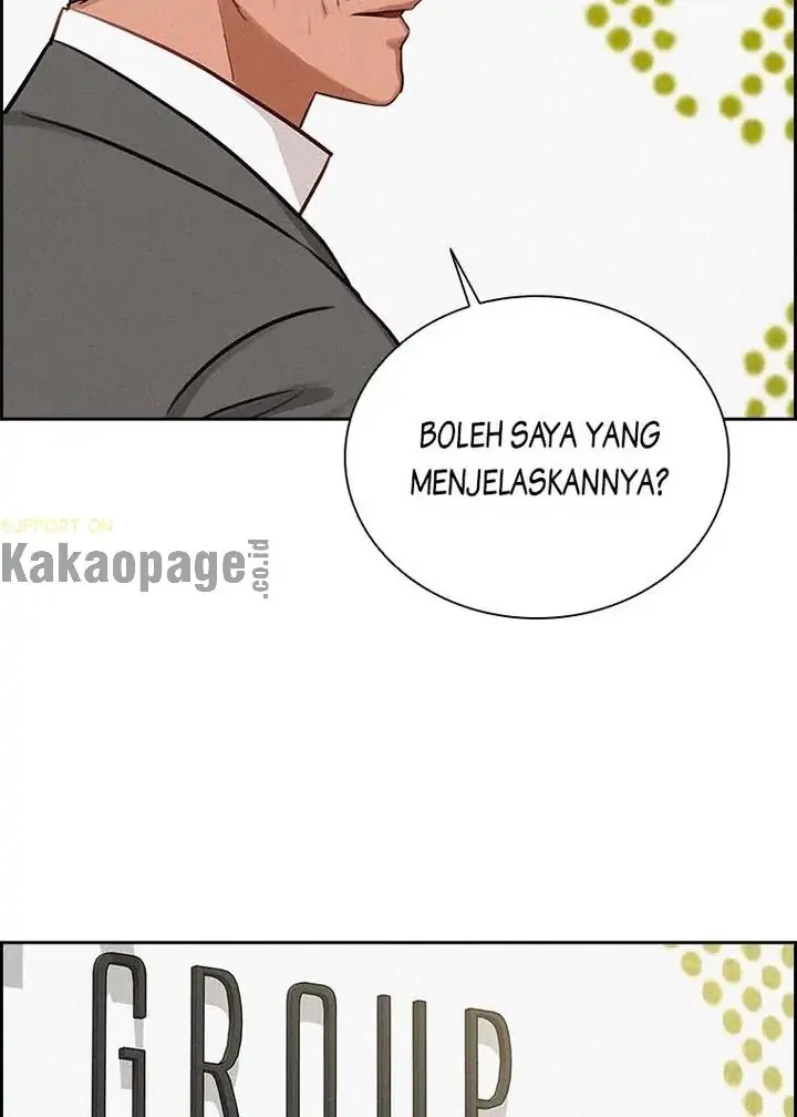 Read Lord of Money ID Manga Online