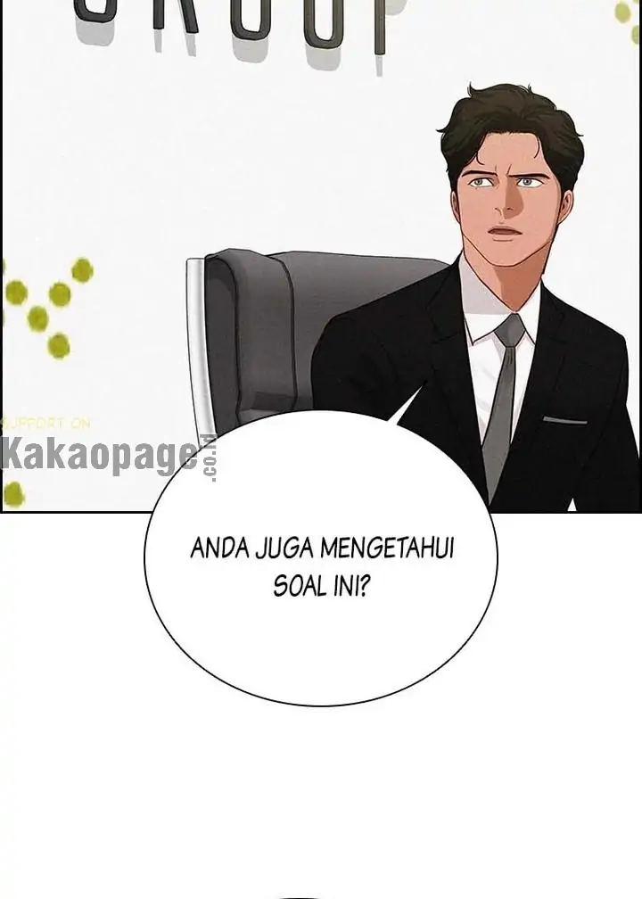 Read Lord of Money ID Manga Online
