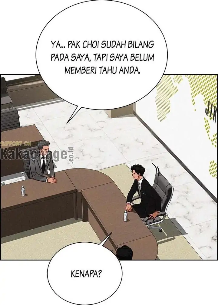 Read Lord of Money ID Manga Online
