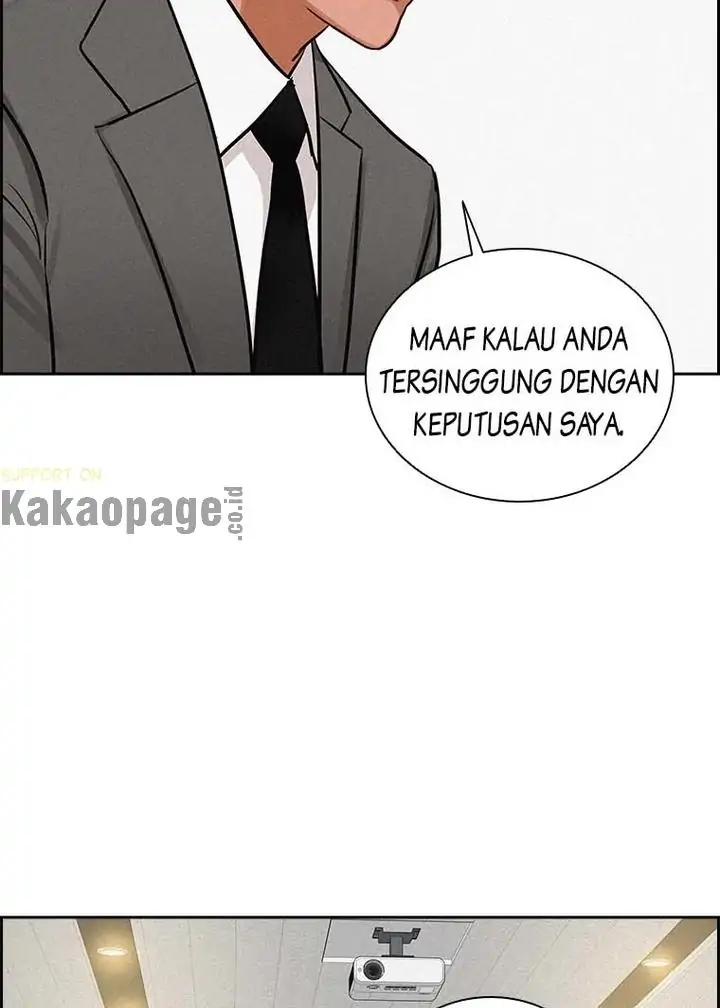 Read Lord of Money ID Manga Online