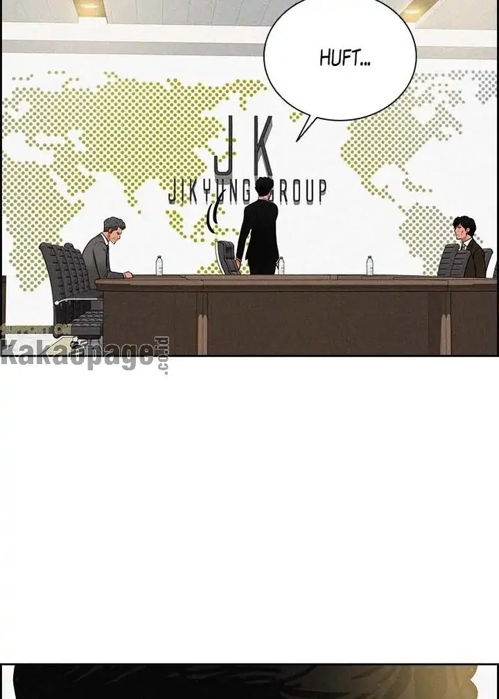 Read Lord of Money ID Manga Online