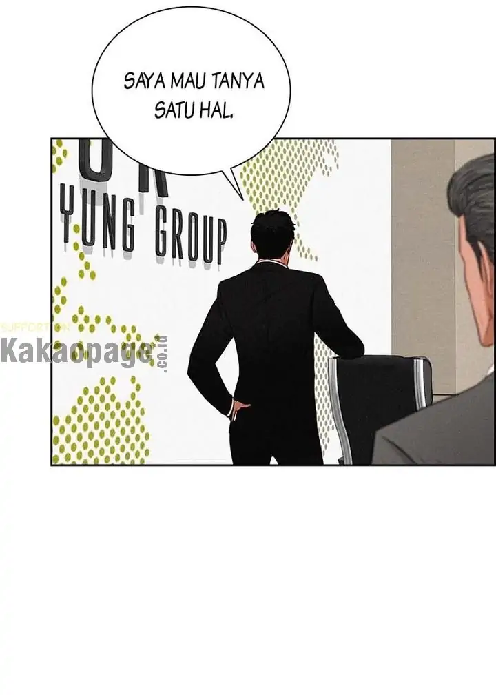 Read Lord of Money ID Manga Online
