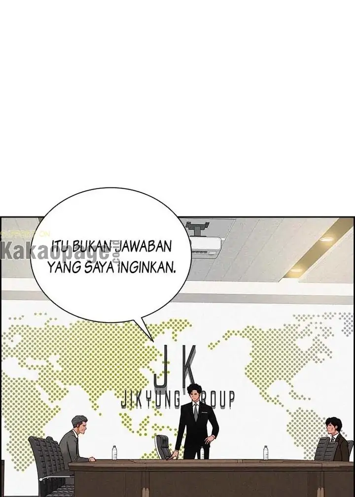 Read Lord of Money ID Manga Online