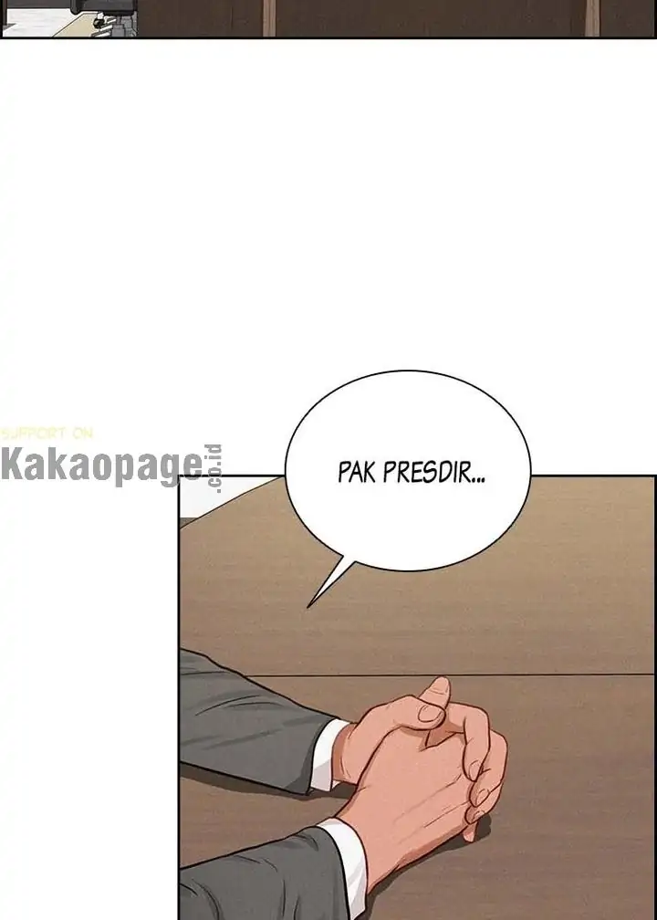 Read Lord of Money ID Manga Online
