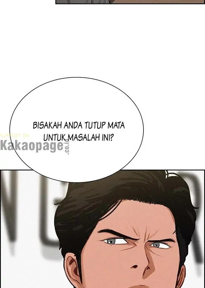 Read Lord of Money ID Manga Online