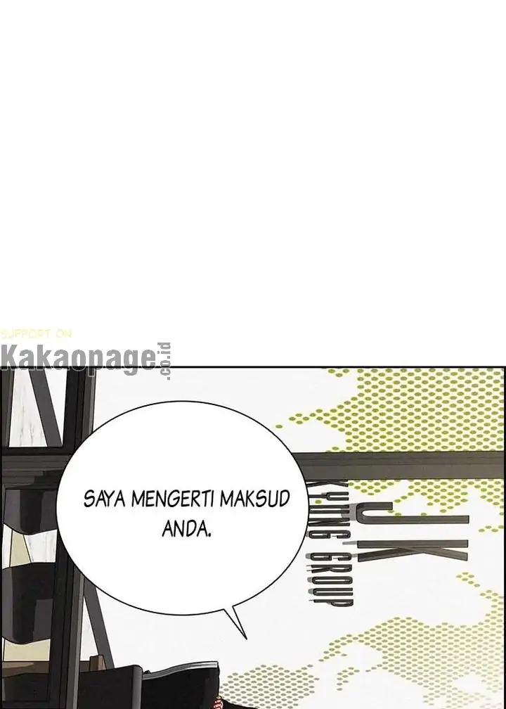 Read Lord of Money ID Manga Online