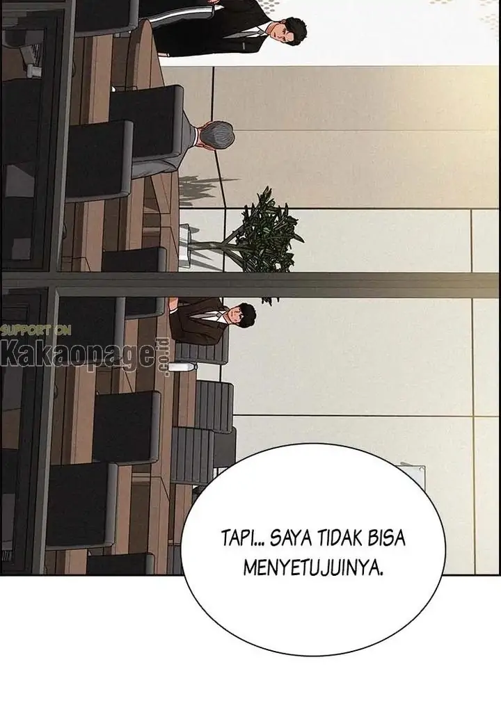 Read Lord of Money ID Manga Online