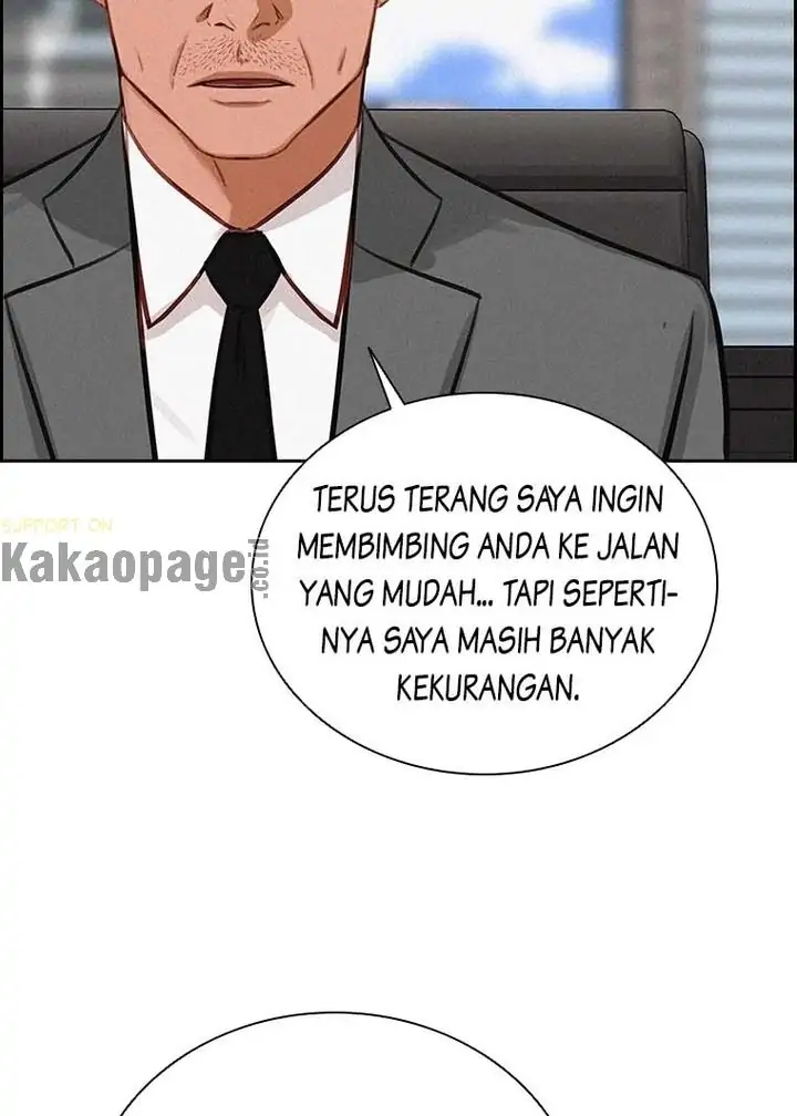 Read Lord of Money ID Manga Online