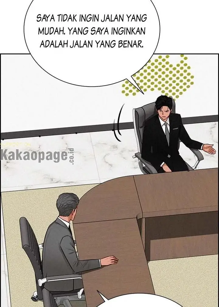 Read Lord of Money ID Manga Online