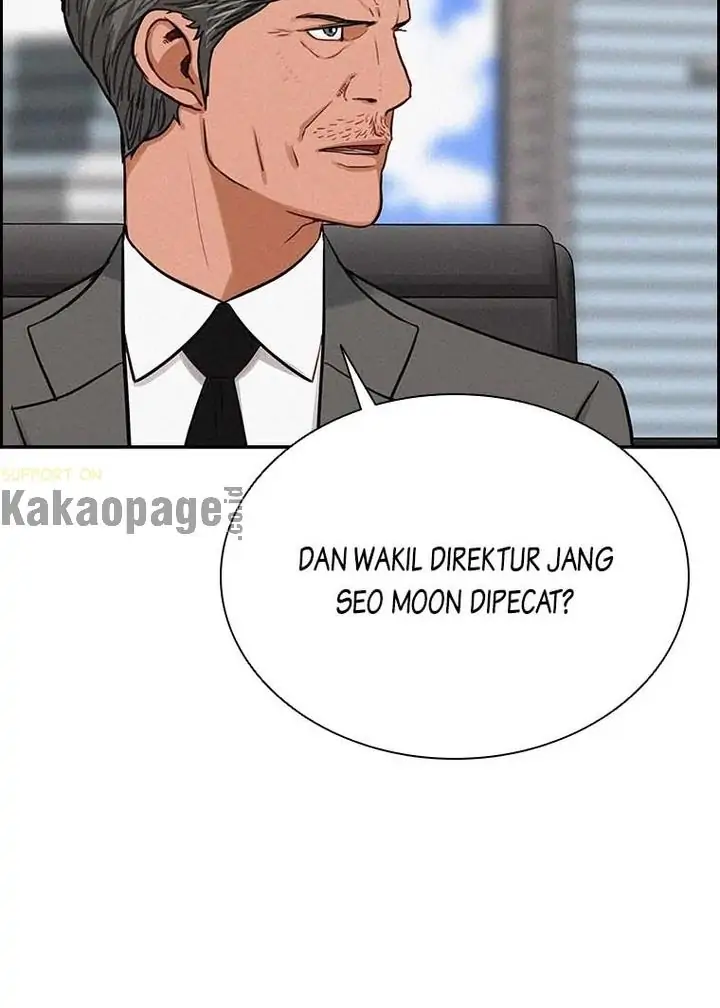 Read Lord of Money ID Manga Online