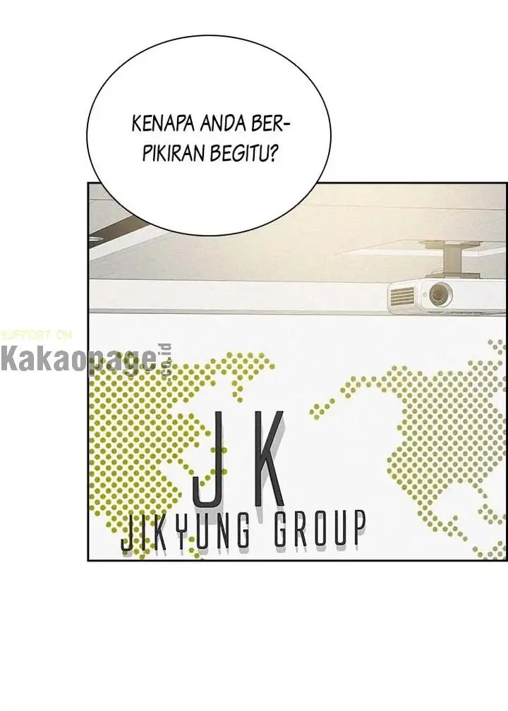 Read Lord of Money ID Manga Online