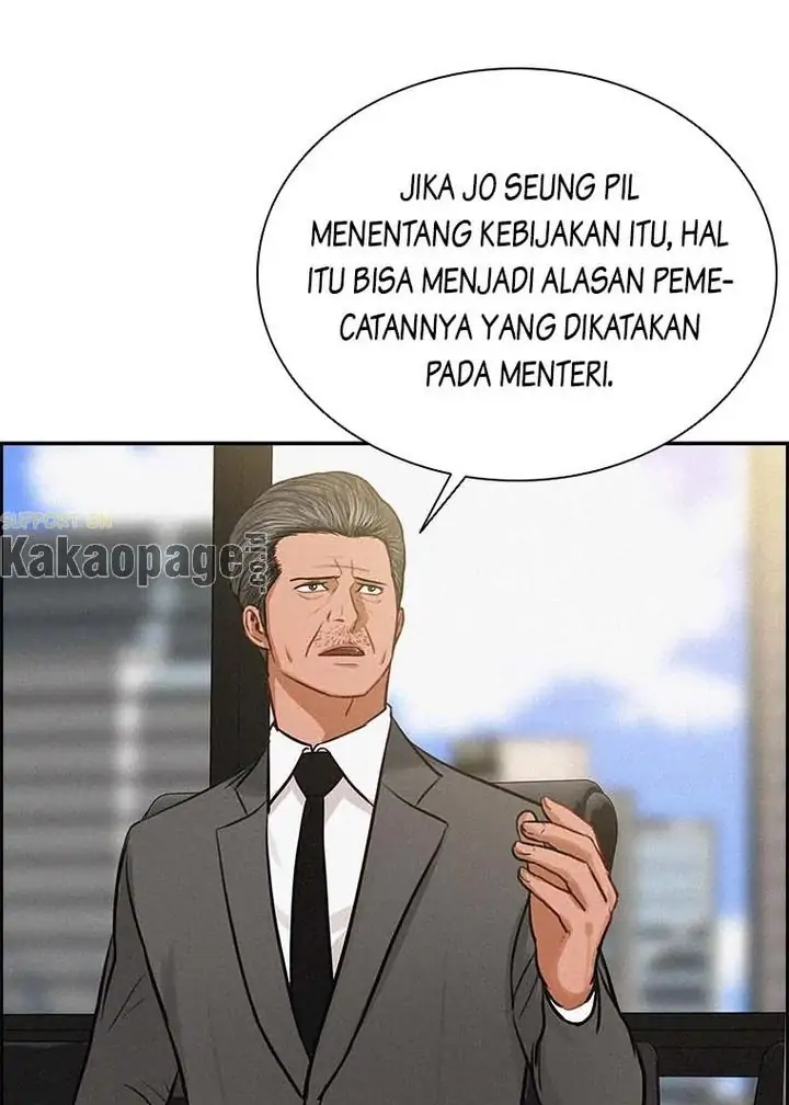 Read Lord of Money ID Manga Online