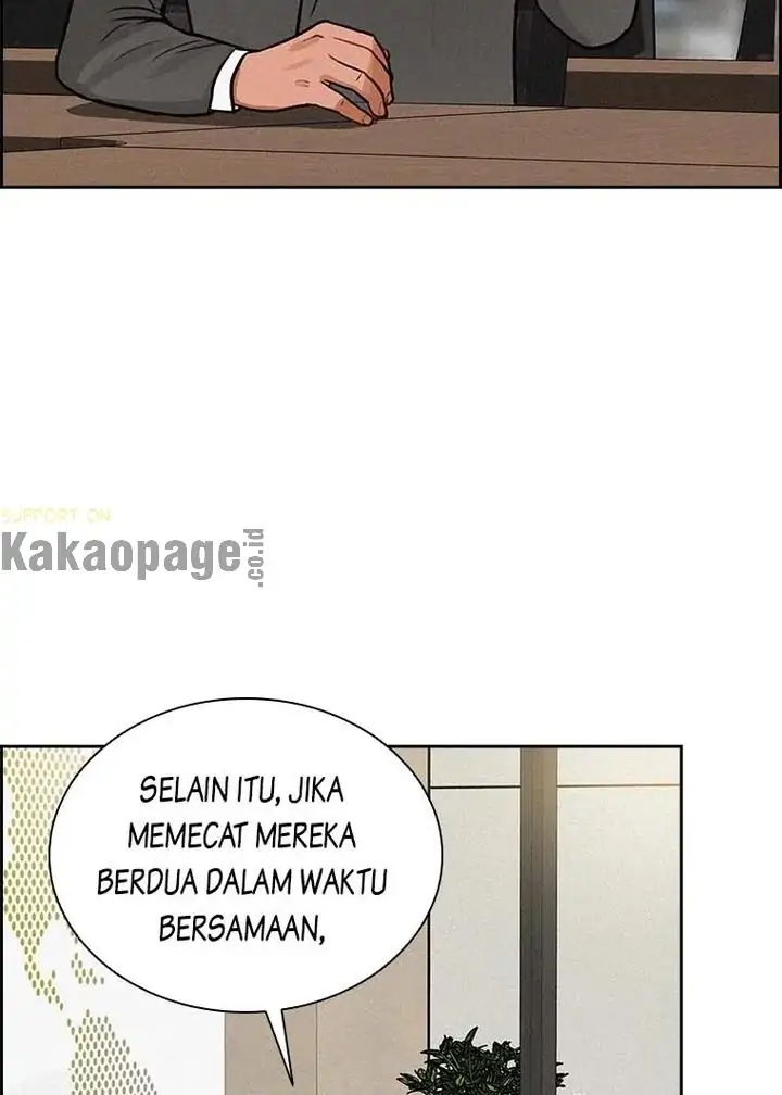 Read Lord of Money ID Manga Online