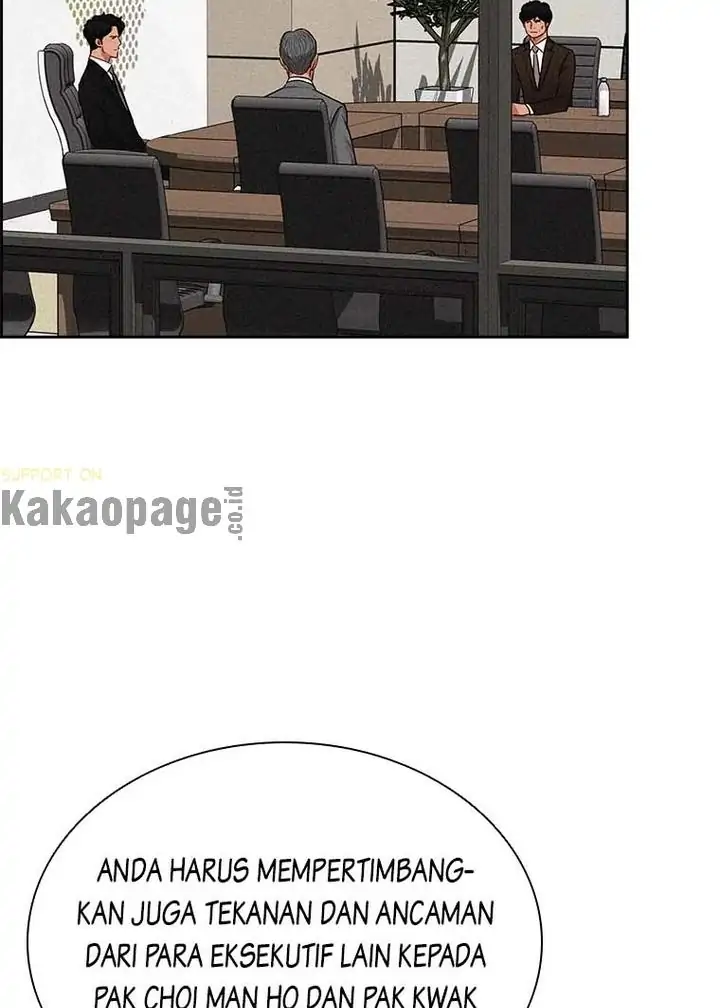 Read Lord of Money ID Manga Online