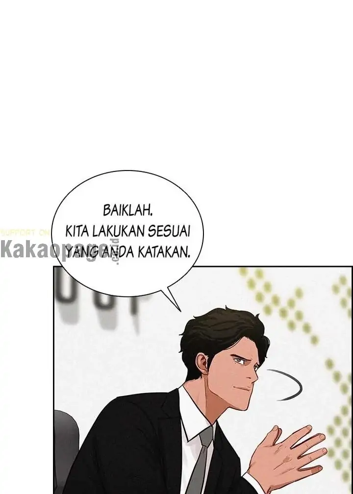 Read Lord of Money ID Manga Online