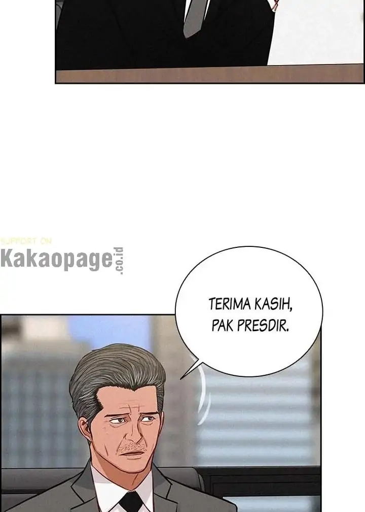 Read Lord of Money ID Manga Online