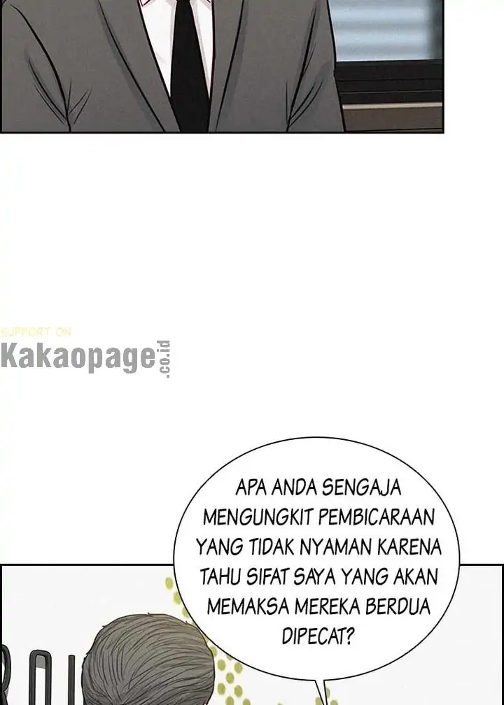 Read Lord of Money ID Manga Online