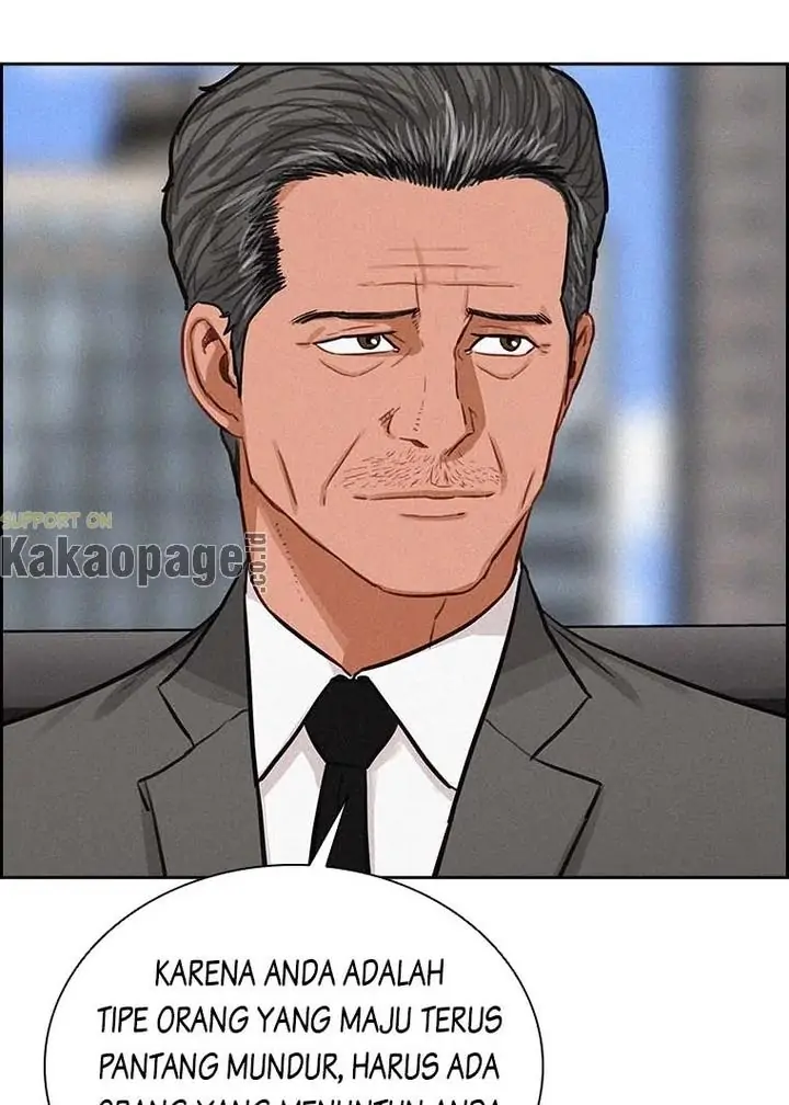 Read Lord of Money ID Manga Online