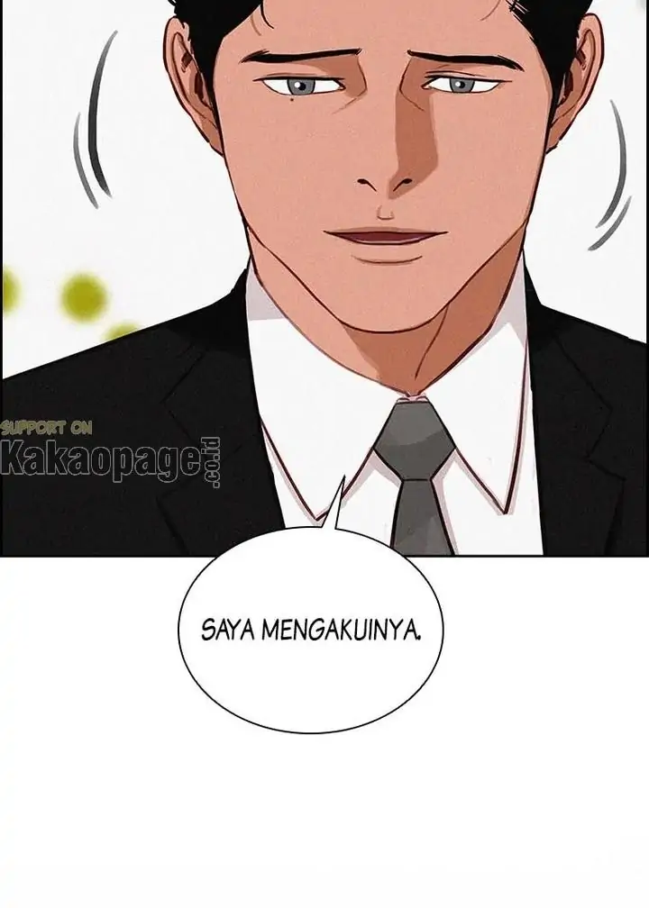 Read Lord of Money ID Manga Online