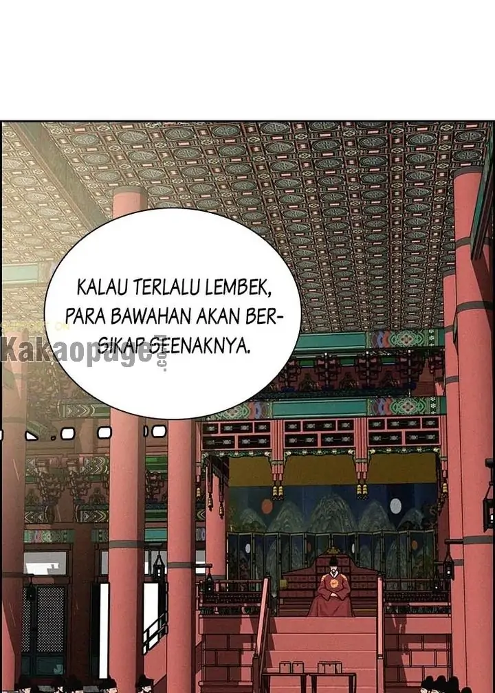 Read Lord of Money ID Manga Online