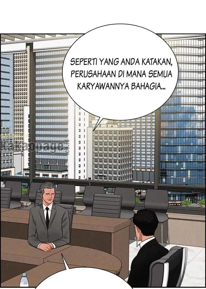 Read Lord of Money ID Manga Online