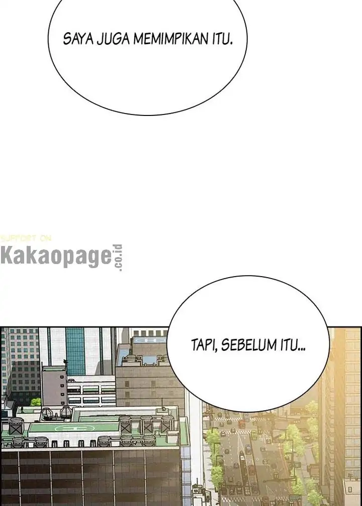 Read Lord of Money ID Manga Online