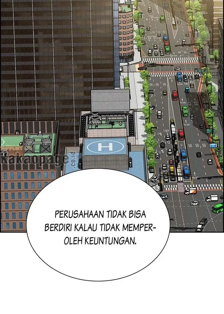 Read Lord of Money ID Manga Online